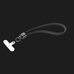 Ремінець Laut Adapta Loop Wrist (Black) у Луцьк