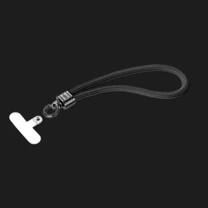 Ремінець Laut Adapta Loop Wrist (Black)
