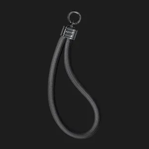 Ремінець Laut Adapta Loop Wrist (Black) у Луцьк