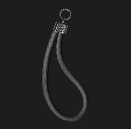 Ремінець Laut Adapta Loop Wrist (Black)