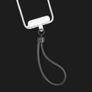 Ремінець Laut Adapta Loop Wrist (Black) у Луцьк