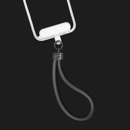 Ремінець Laut Adapta Loop Wrist (Black)