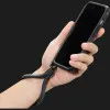 Ремінець Laut Adapta Loop Wrist (Black)