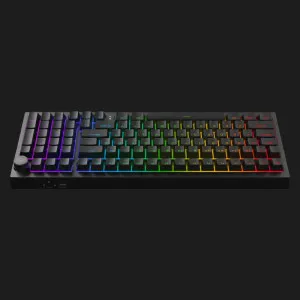Игровая клавиатура Proove Gaming Slicker (Black) (UA) в Сваляве