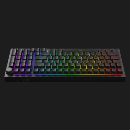 Игровая клавиатура Proove Gaming Slicker (Black) (UA)