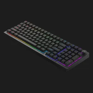 Игровая клавиатура Proove Gaming Slicker (Black) (UA) в Сваляве