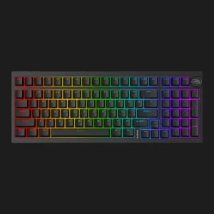 Игровая клавиатура Proove Gaming Slicker (Black) (UA) в Сваляве