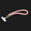 Ремешок Laut Adapta Loop Wrist (Pink)