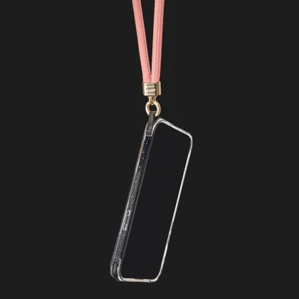 Ремінець Laut Adapta Loop Wrist (Pink)