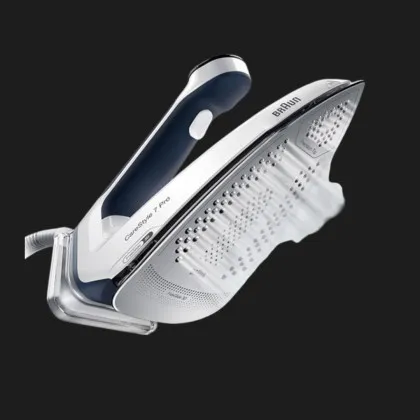 Парогенератор Braun IS 7282 Bl (Blue) (EU) в Ковелі