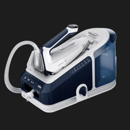 Парогенератор Braun IS 7282 Bl (Blue) (EU) в Ковелі