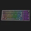 Игровая клавиатура Proove Gaming Slicker Pro (Black) (UA)