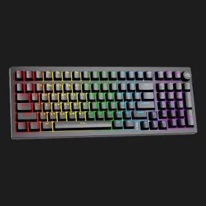 Ігрова клавіатура Proove Gaming Slicker Pro (Black) (UA) в Борисполі