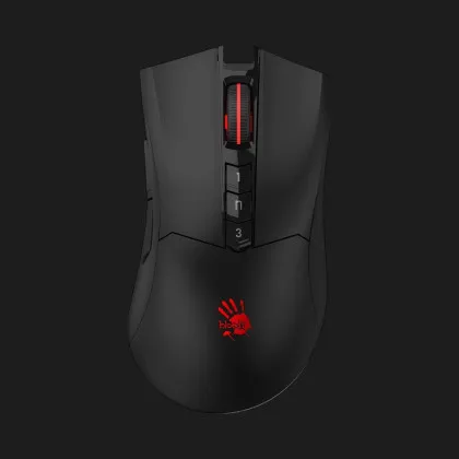 Ігрова миша Bloody R90 Plus (Black) (UA)