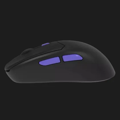 Игровая мышь Proove Gaming Everon (Black) (UA)