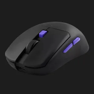 Игровая мышь Proove Gaming Everon (Black) (UA) в Дрогобыче