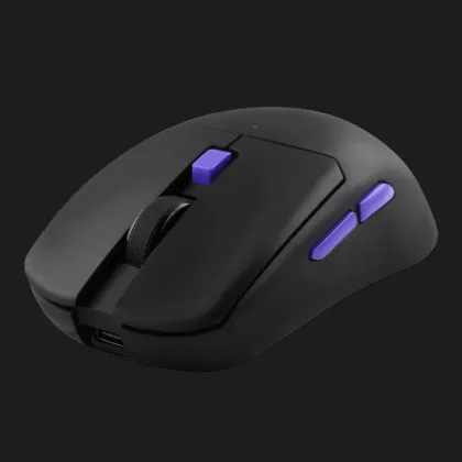 Игровая мышь Proove Gaming Everon (Black) (UA)