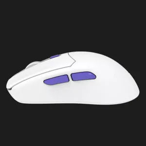 Игровая мышь Proove Gaming Everon (White) (UA) в Дрогобыче