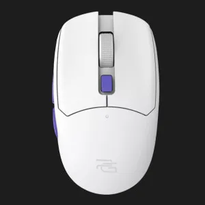 Игровая мышь Proove Gaming Everon (White) (UA) в Дрогобыче