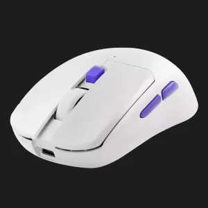 Игровая мышь Proove Gaming Everon (White) (UA) в Дрогобыче