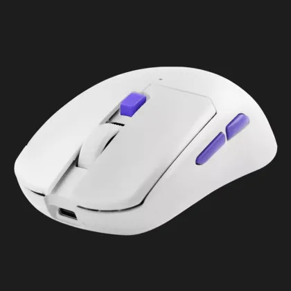 Игровая мышь Proove Gaming Everon (White) (UA) в Чорткове