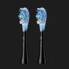 Насадка для зубной щетки Oclean UC01 G02 Ultra Clean Brush Head (Black)