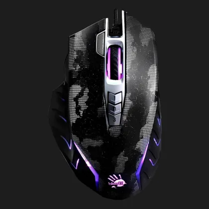 Игровая мышь Bloody J95s (Satellite) (UA)