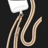 Ремінець Laut Adapta Loop Crossbody (Beige)