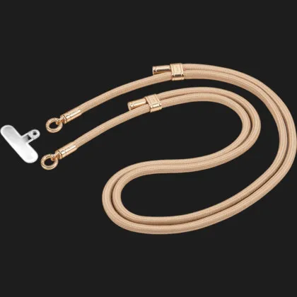 Ремінець Laut Adapta Loop Crossbody (Beige)