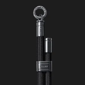Ремінець Laut Adapta Loop Crossbody (Black) у Луцьк