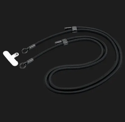 Ремінець Laut Adapta Loop Crossbody (Black)