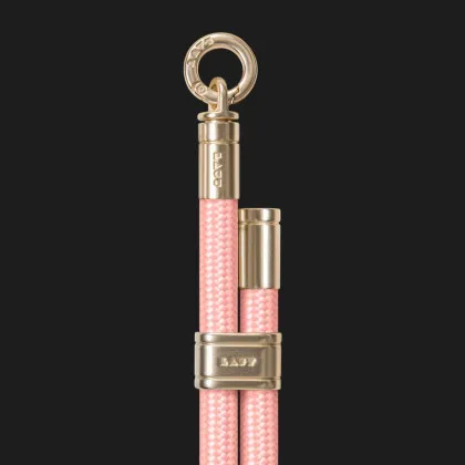 Ремінець Laut Adapta Loop Crossbody (Pink)
