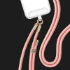 Ремешок Laut Adapta Loop Crossbody (Pink)