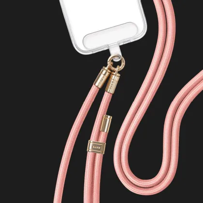 Ремінець Laut Adapta Loop Crossbody (Pink)