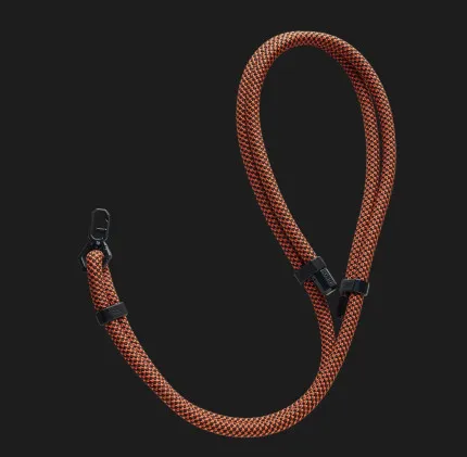 Ремешок UAG Civilian для iPhone (10мм) (Rust/Black)