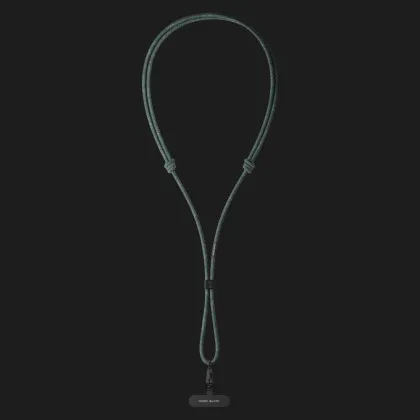 Ремінець Native Union City Sling (long) (Green)