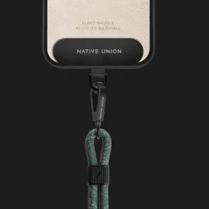 Ремінець Native Union City Sling (long) (Green) у Луцьк