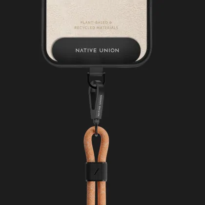 Ремінець Native Union City Sling (long) (Apricot Crush)