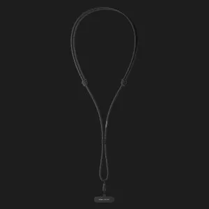 Ремешок Native Union City Sling (long) (Black) в Хмельницком