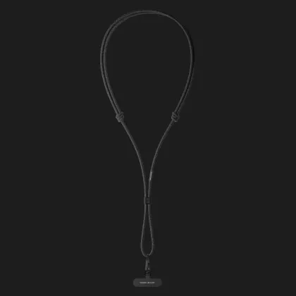 Ремінець Native Union City Sling (long) (Black)
