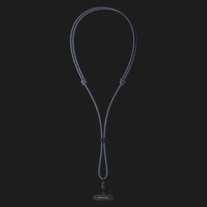 Ремінець Native Union City Sling (long) (Midnight Blue)