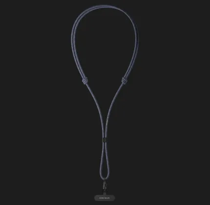 Ремінець Native Union City Sling (long) (Midnight Blue)