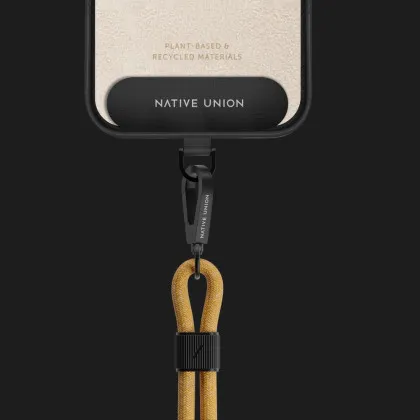 Ремінець Native Union City Sling (long) (Kraft)