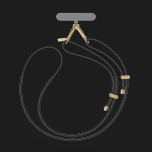 Ремінець для чохла UNIQ Coehl Laurel (Black) у Луцьк