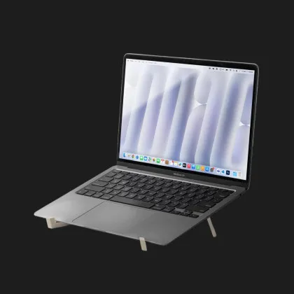 Подставка Native Union Fold Laptop Stand (Sandstone)