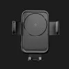 Автотримач WIWU Car Mount CH-321 Almighty Wireless Charger 15W (Black)