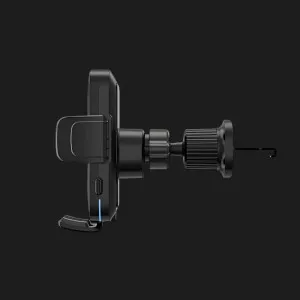 Автотримач WIWU Car Mount CH-321 Almighty Wireless Charger 15W (Black) в Хмельницькому
