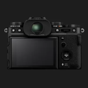 Цифровой фотоаппарат Fujifilm X-T5 Body (Black) (16782246) (Standard)
