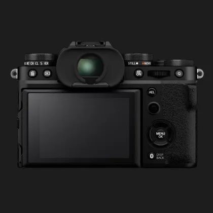 Цифровий фотоапарат Fujifilm X-T5 Body (Black) (16782246) (Standard) в Ковелі