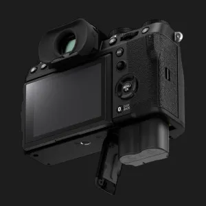 Цифровой фотоаппарат Fujifilm X-T5 Body (Black) (16782246) (Standard)